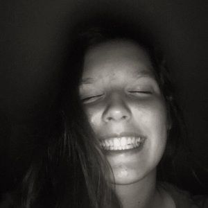 Meet your Posher, Brielle